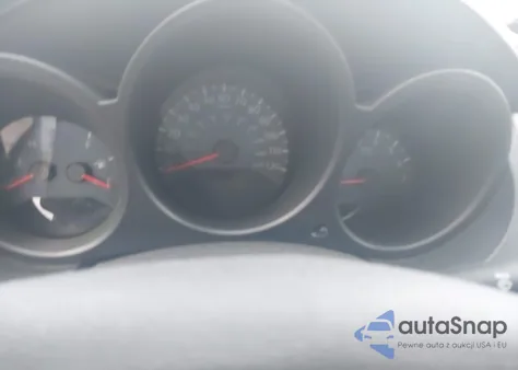 2010 Chrysler Sebring Touring z USA, uszkodzony, nr VIN 1C3CC4FB4AN157608